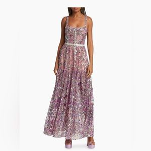 BRONX AND BANCO MIDNIGHT GOWN